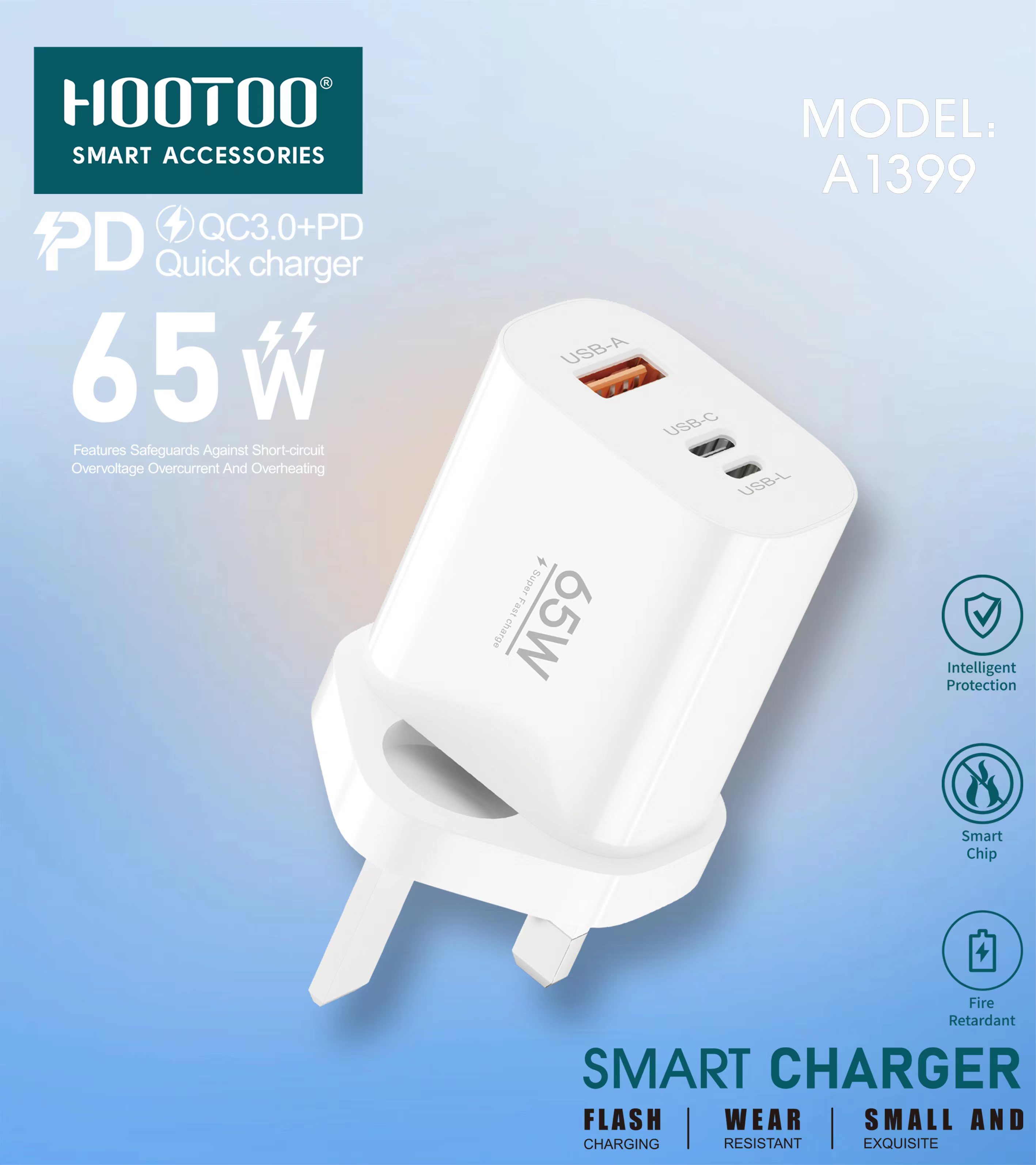 CHARGER A1399